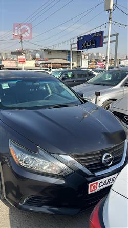 نيسان ألتيما